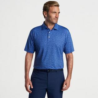 Men's Hammer Time Performance Jersey Polo
