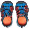 Babies   4-7  Seacamp II CNX Sandal