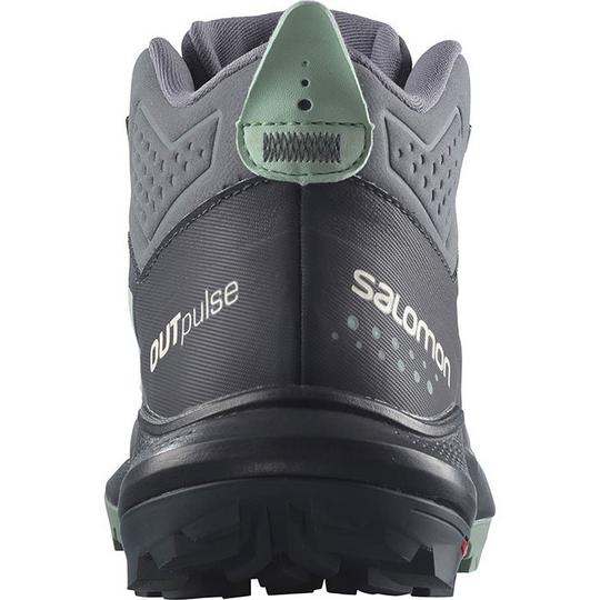 Women's Outpulse Mid GTX Hiking Boot | Salomon | Sporting