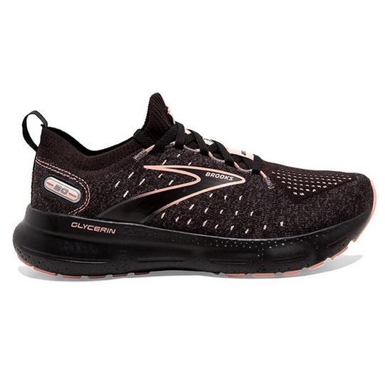 Brooks Chaussures de course Glycerin StealthFit 20 pour femmes