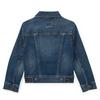 Junior Girls   7-16  Denim Trucker Jacket