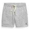 Boys   2-7  Fleece Drawstring Short