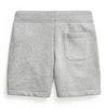 Boys   2-7  Fleece Drawstring Short