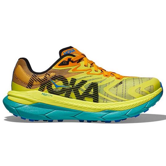 HOKA Women s Tecton X 2 Trail Running Shoe