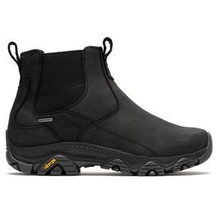 Men's Moab Adventure 3 Chelsea Polar Waterproof Boot (Wide)