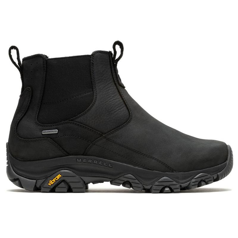 Merrell Bottes imperm&eacute;ables Moab Adventure 3 Chelsea Polar pour hommes (larges)
