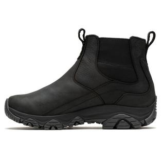 Merrell Men's Moab Adventure 3 Chelsea Polar Waterproof Boot (Wide)
