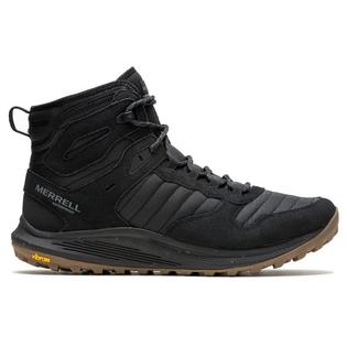 Men's Nova 3 Thermo Mid Zip Waterproof Boot