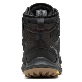 Merrell Men's Nova 3 Thermo Mid Zip Waterproof Boot