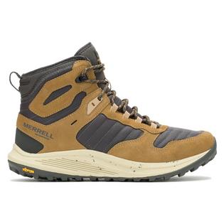 Merrell Men's Nova 3 Thermo Mid Waterproof Boot