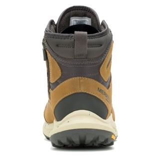 Merrell Men's Nova 3 Thermo Mid Waterproof Boot