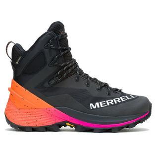 Merrell Bottes de randonnée MTL Thermo Rogue 4 Mid GTX pour hommes