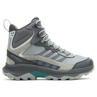 Merrell Women's Speed Strike 2 Thermo Mid Waterproof Boot