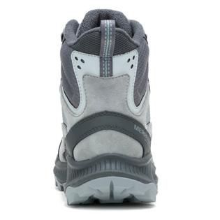 Merrell Women's Speed Strike 2 Thermo Mid Waterproof Boot