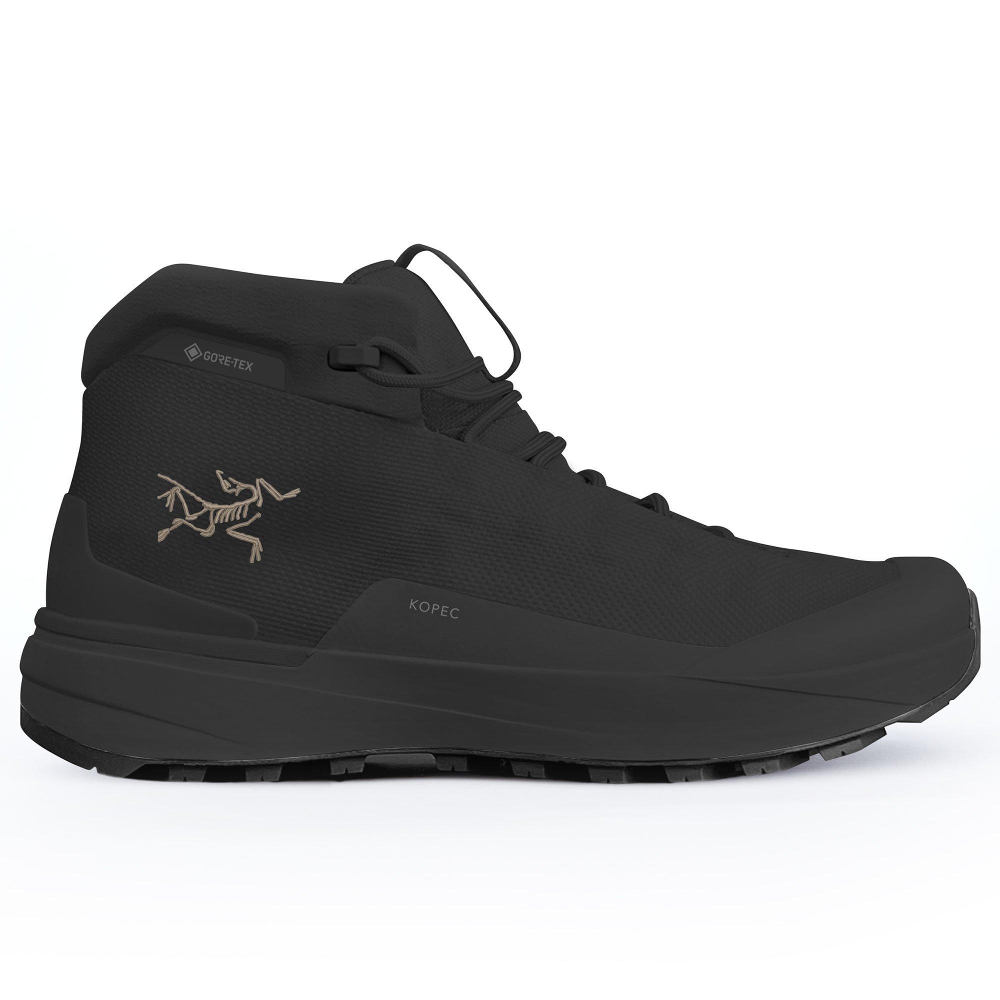 Men's Kopec Mid GTX Hiking Boot | Arc'teryx | Sporting Life