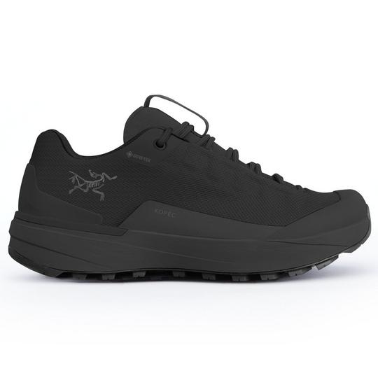 ARC'TERYX Kopec GTX BLACK スニーカー28 Men's Kopec GTX Hiking Shoe | Arc'teryx | Sporting Life Online