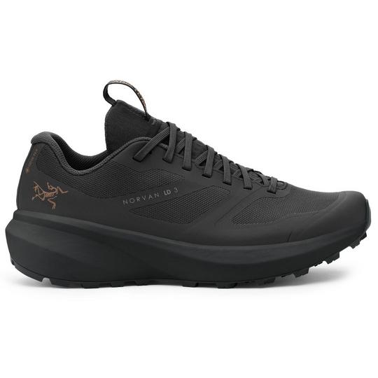 Arc'teryx Chaussure de course sur sentiers Norvan LD 3 GTX pour femmes