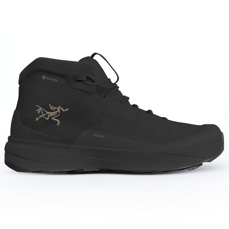 Arc'teryx Bottes de randonn&eacute;e Kopec Mid GTX pour femmes