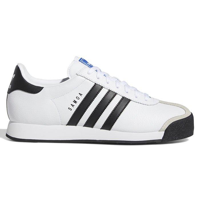 Adidas Samoa Cloud White Core Black