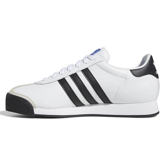 Adidas Samoa Cloud White Core Black