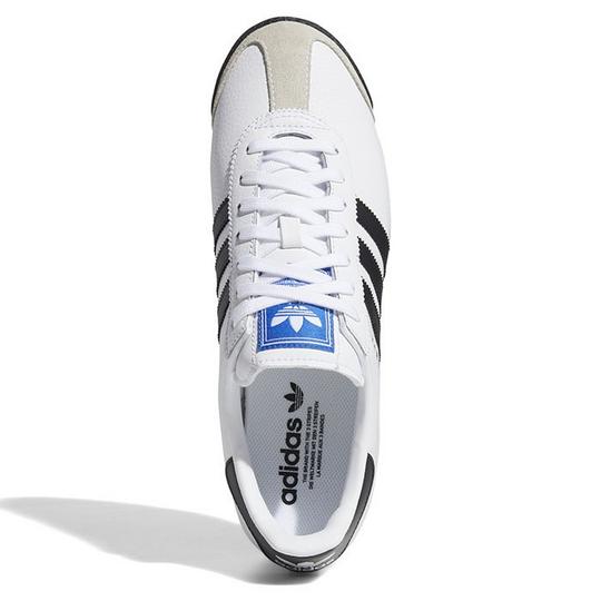 Adidas Samoa Cloud White Core Black