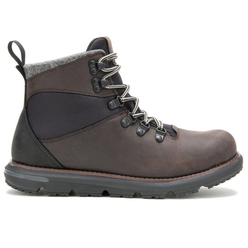 Kamik Bottes Brody pour hommes