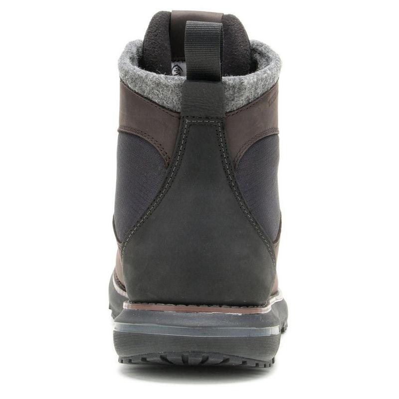 Kamik Bottes Brody pour hommes