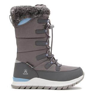 Kamik Juniors' [4-8] Prairie 2 Boot