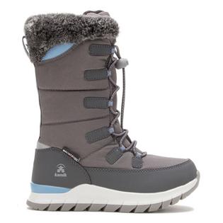 Kamik Kids' [11-3] Prairie 2 Boot