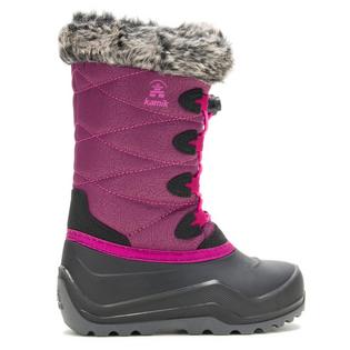  Juniors' [1-7] Snowangel Boot