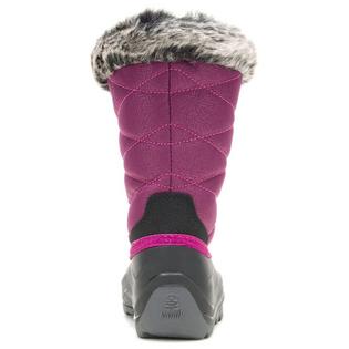 Kamik Botte Snowangel pour juniors [1-7]