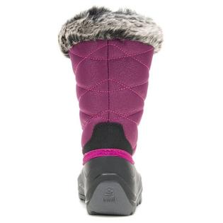 Kamik Kids' [8-13] Snowangel Boot