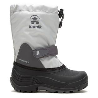  Kids' [8-13] Waterbug 5 Boot