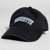 Casquette de baseball The Brunette Denim pour femmes