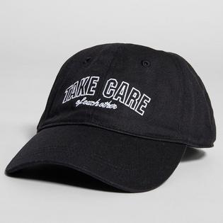 Brunette The Label Women's The Take Care Baseball Cap