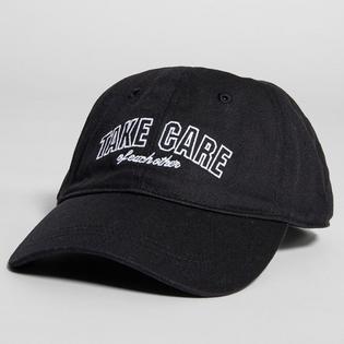 Brunette The Label Casquette de baseball The Take Care pour femmes