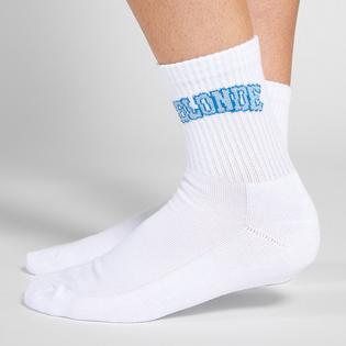 Women's The Blonde Sock