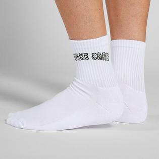 Brunette The Label Chaussettes Take Care pour femmes
