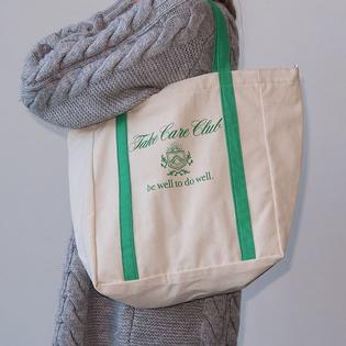 Women's Take Care Tote Bag