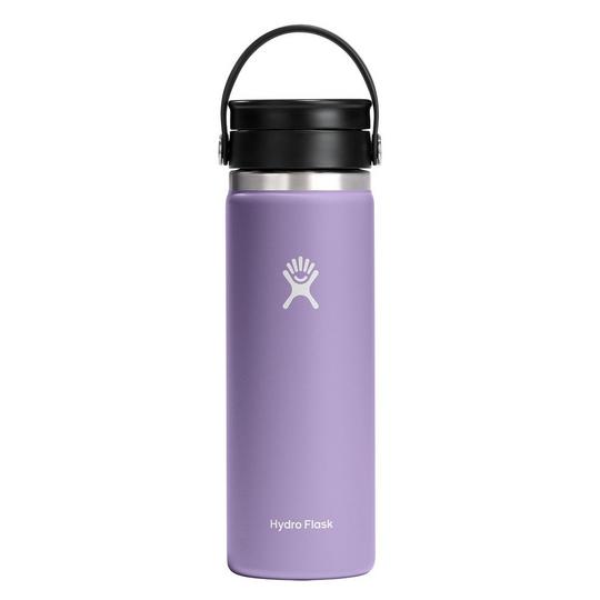 Coffee Insulated Bottle with Flex Sip  Lid  20 oz 