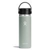 Bouteille isol e Coffee avec bouchon Flex Sip  20 oz 