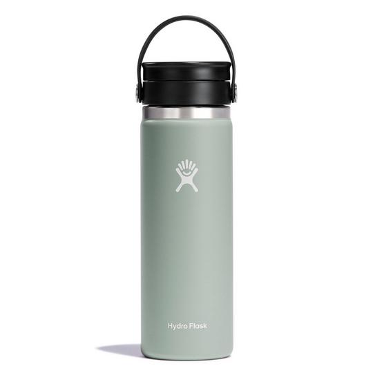 Hydro Flask Coffee Insulated Bottle with Flex Sip  Lid  20 oz 