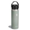 Bouteille isol e Coffee avec bouchon Flex Sip  20 oz 
