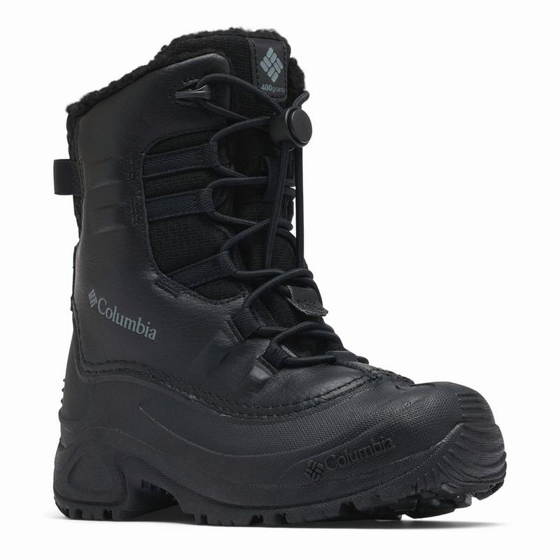 Columbia Bottes d'hiver Bugaboot Celsius pour enfants [1-7]