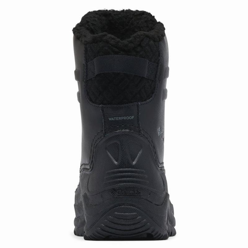 Columbia Bottes d'hiver Bugaboot Celsius pour enfants [1-7]