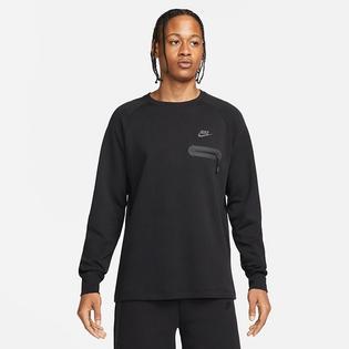 Nike Men's Tech Fleece Lightweight Long Sleeve Top