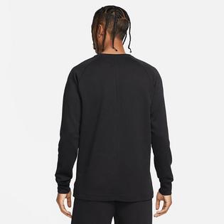 Nike Haut &agrave; manches longues Tech Fleece Lightweight pour hommes