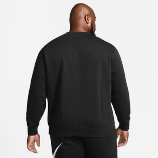 Nike Chandail en molleton Sportswear Club pour hommes