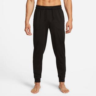 Nike mens yoga pants online