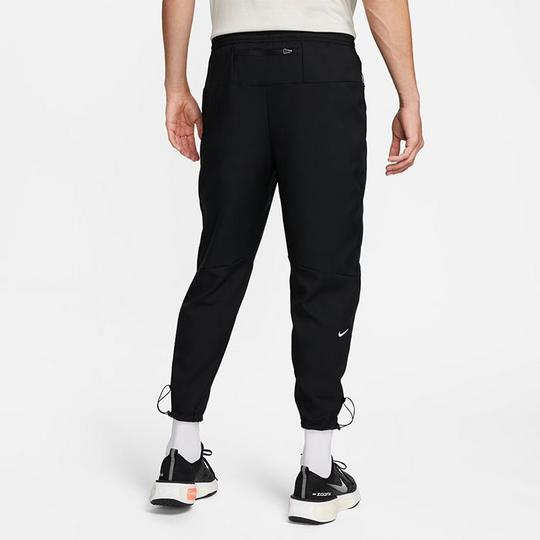 Mens dri fit track pants sale